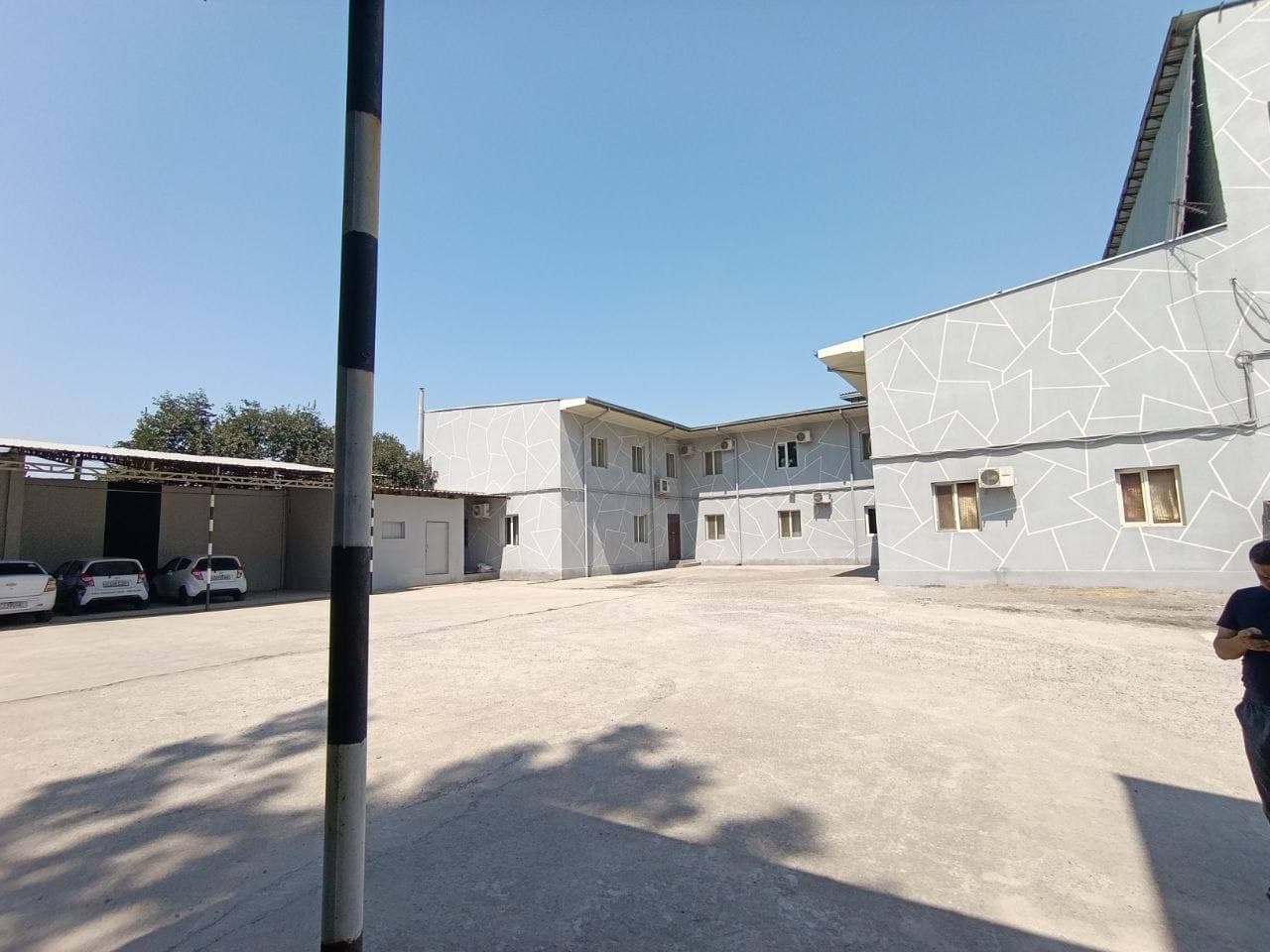Продаётся Не Жилое помещение Орентир Джами базар 150 соток — 4