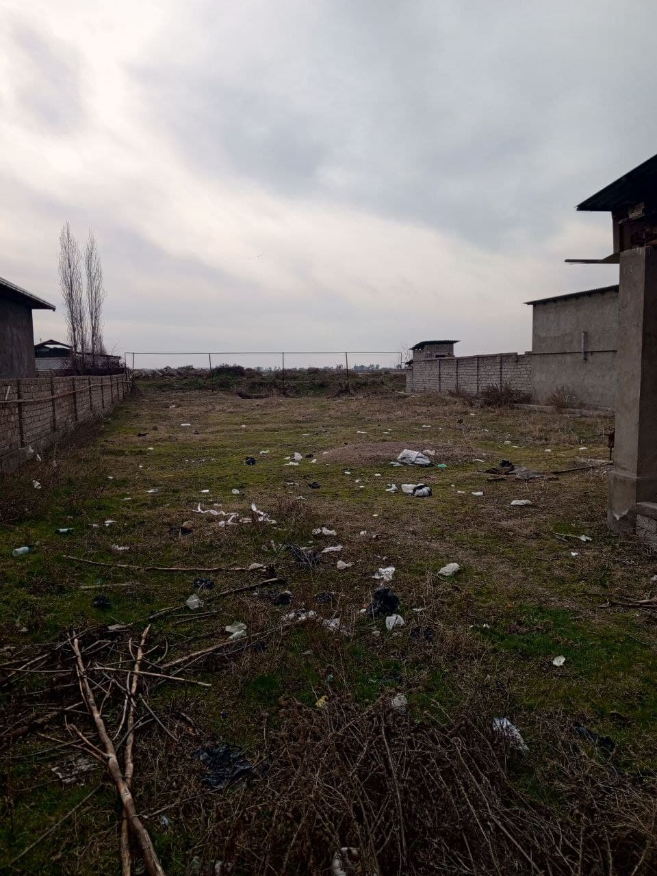 Продается дом в Нурафшане 10соток — 2