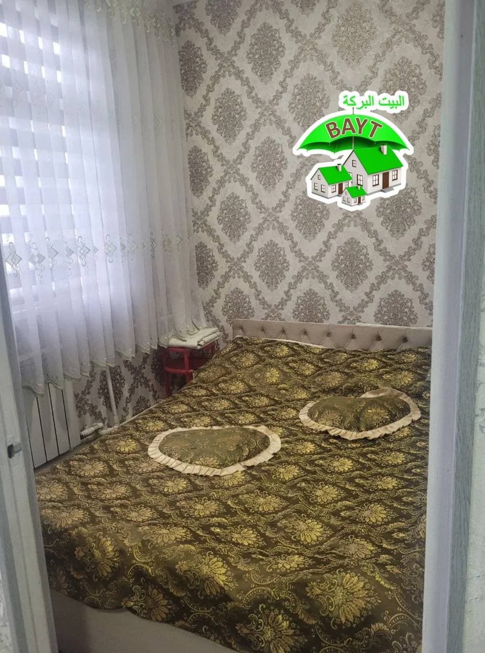 Х Продается 1в2/4/4 Чиланзар 11 квартал,Шер Кафе,Чистый Ремонт — 2