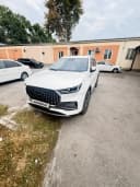 Chery Tiggo 8 Pro Max 2024