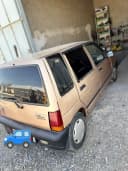 Daewoo Tico 2002
