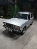 ВАЗ (Lada) 2104 2012