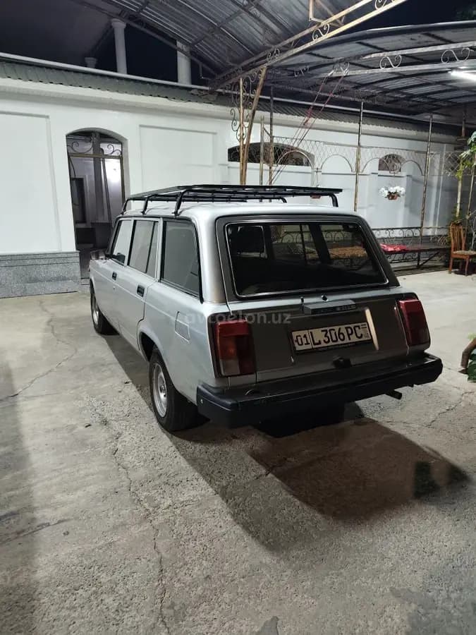 ВАЗ (Lada) 2104 2012 — 3