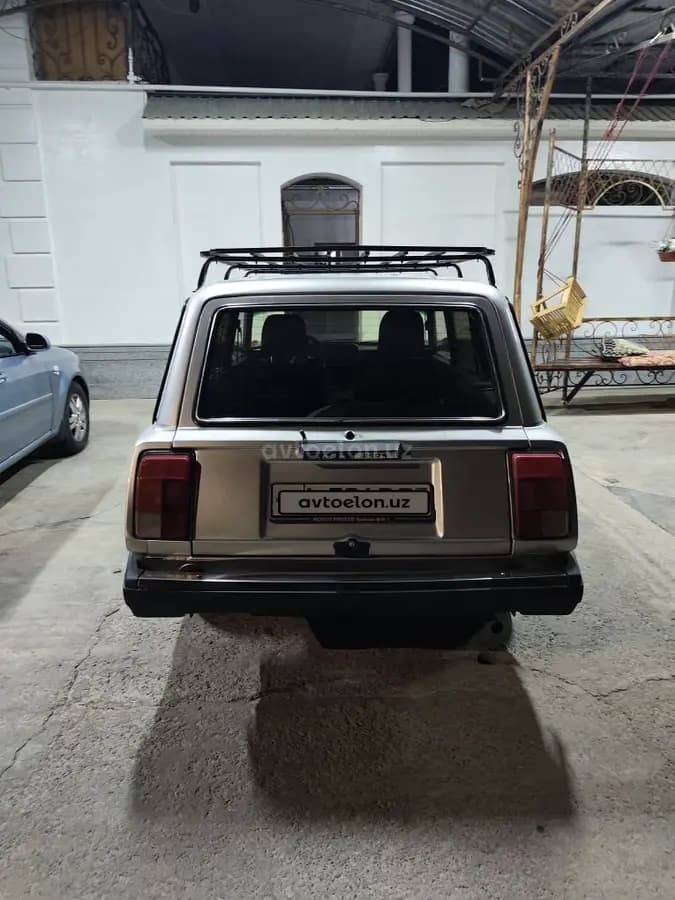 ВАЗ (Lada) 2104 2012 — 4