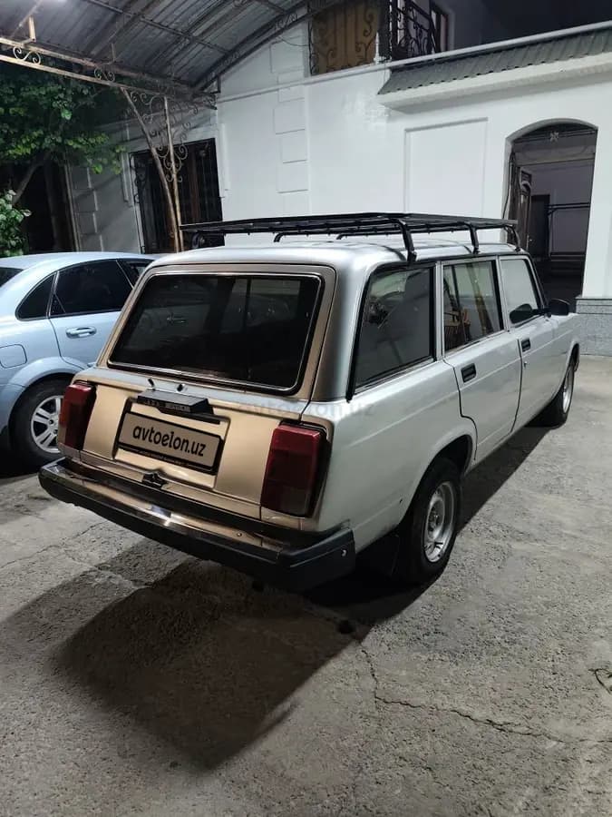 ВАЗ (Lada) 2104 2012 — 5