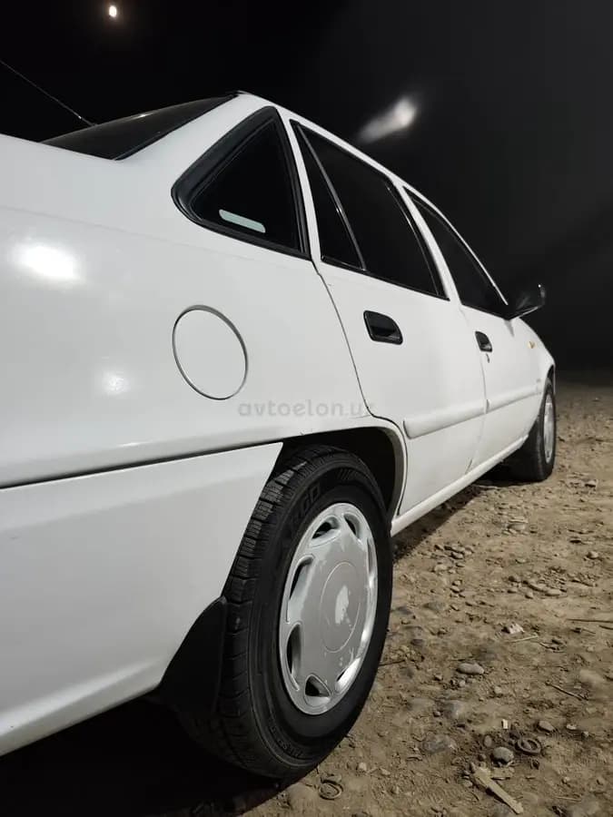 Daewoo Nexia II, 2 позиция DOHC 2010 — 3