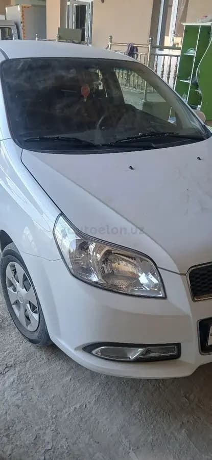 Chevrolet Nexia 3, 3 позиция 2019 — 2
