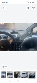 Chevrolet Spark, 3 евро позиция 2017