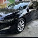 Chevrolet Malibu 2 2025