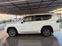 Toyota Land Cruiser Prado 2024