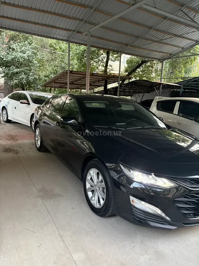 Chevrolet Malibu 2 2023 — 3