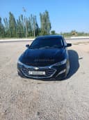 Chevrolet Malibu 2 2020