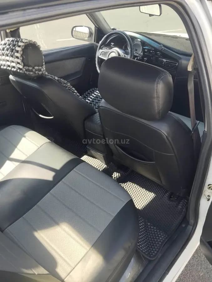 Chevrolet Nexia 2, 1 позиция DOHC 2010 — 3