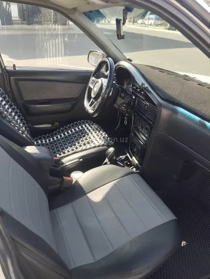 Chevrolet Nexia 2, 1 позиция DOHC 2010 — 4
