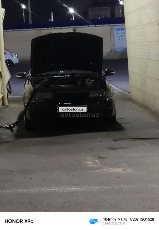 Chevrolet Nexia 2, 3 позиция SOHC 2014 — 5