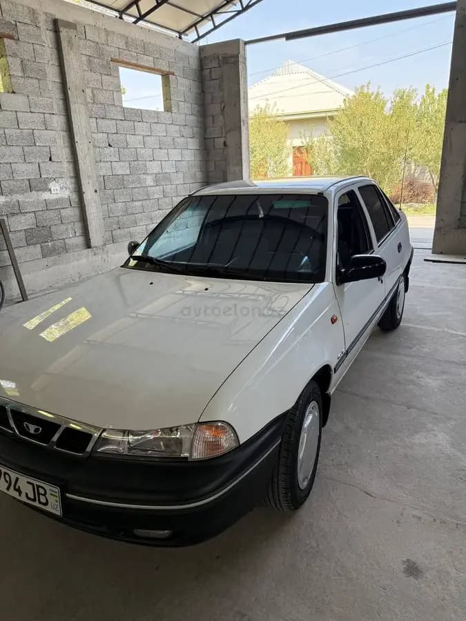 Daewoo Nexia 2004 — 3