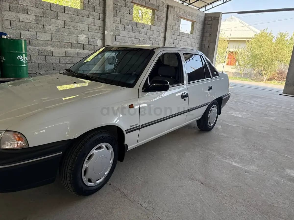 Daewoo Nexia 2004 — 5