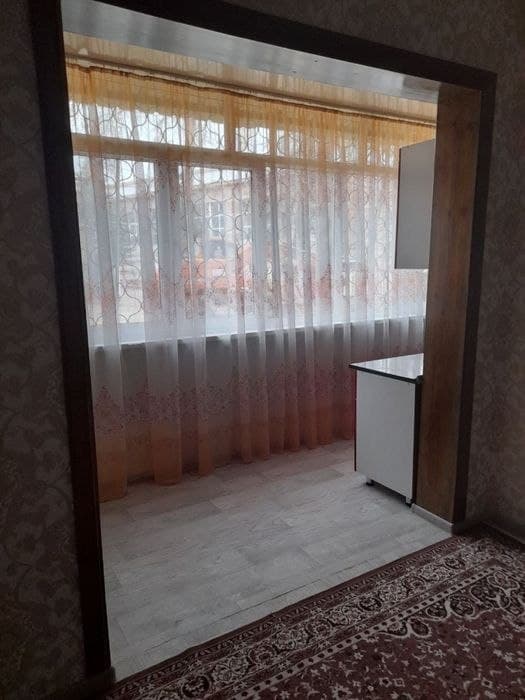 Аренда Квартира ТТЗ-1 2/1/4 — 2
