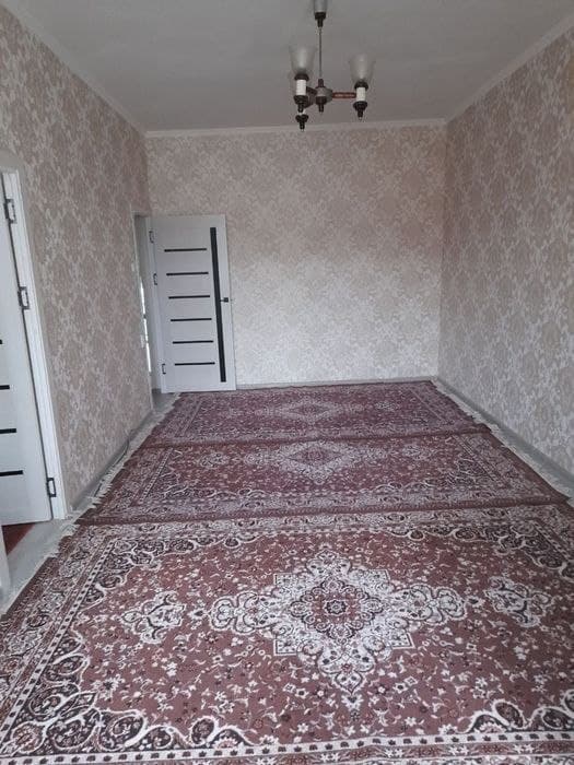 Аренда Квартира ТТЗ-1 2/1/4 — 4