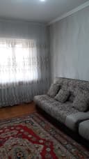 Аренда Ахмад Югнакий 2/2/5 площадь 58 м2