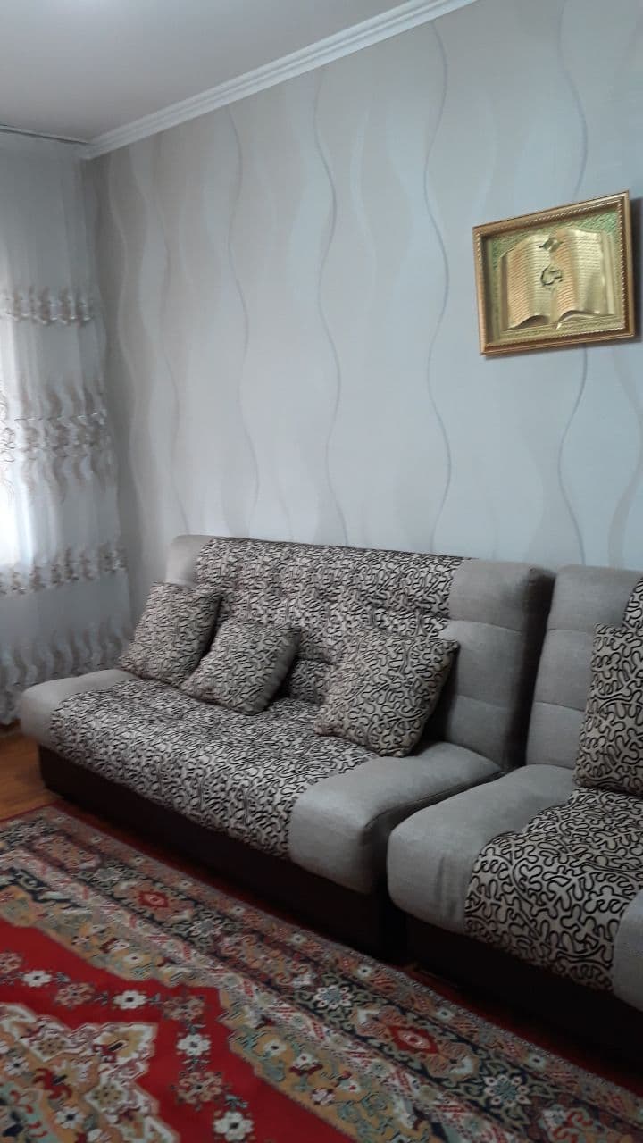 Аренда Ахмад Югнакий 2/2/5 площадь 58 м2 — 3