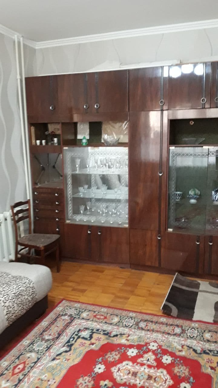 Аренда Ахмад Югнакий 2/2/5 площадь 58 м2 — 4