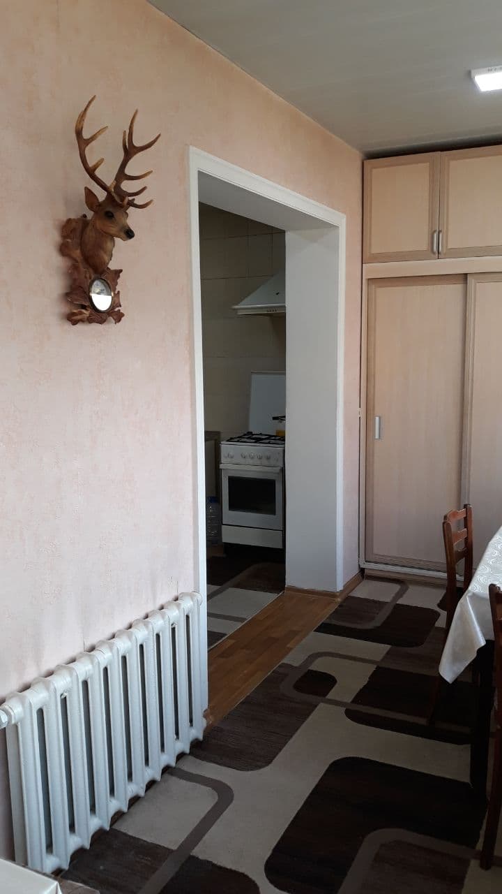 Аренда Ахмад Югнакий 2/2/5 площадь 58 м2 — 5