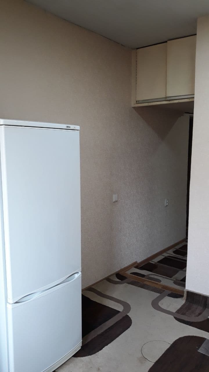 Аренда Ахмад Югнакий 2/2/5 площадь 58 м2 — 6