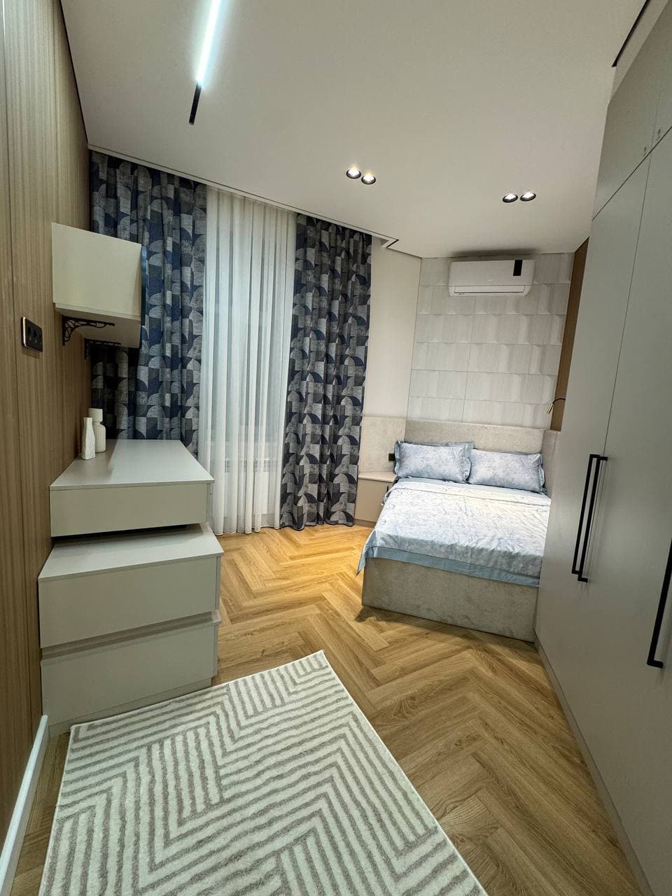 Продажа в ЖК «New Life Yashnabad» 5/5/10 151м2, Ориентиры: ул., Фаргона йули, Узбум — 4