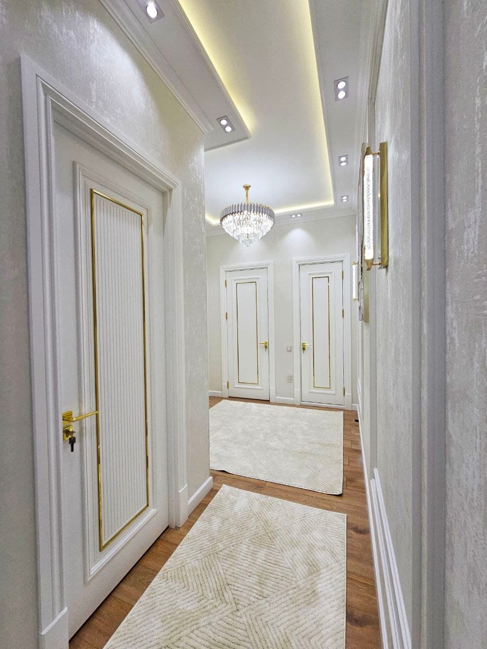 2/6/8 ЖК White House — 4