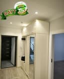-SERGELI ELITE Новостройка 3/6/9 (70м²) ЕВРО Метро 3-Бекат Сергели-5 Продаётся