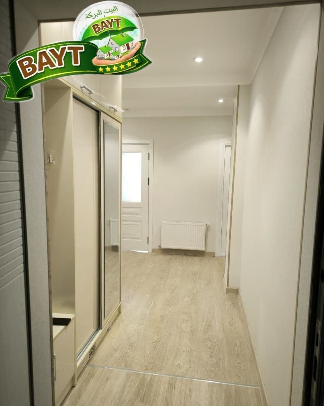 -SERGELI ELITE Новостройка 3/6/9 (70м²) ЕВРО Метро 3-Бекат Сергели-5 Продаётся — 2