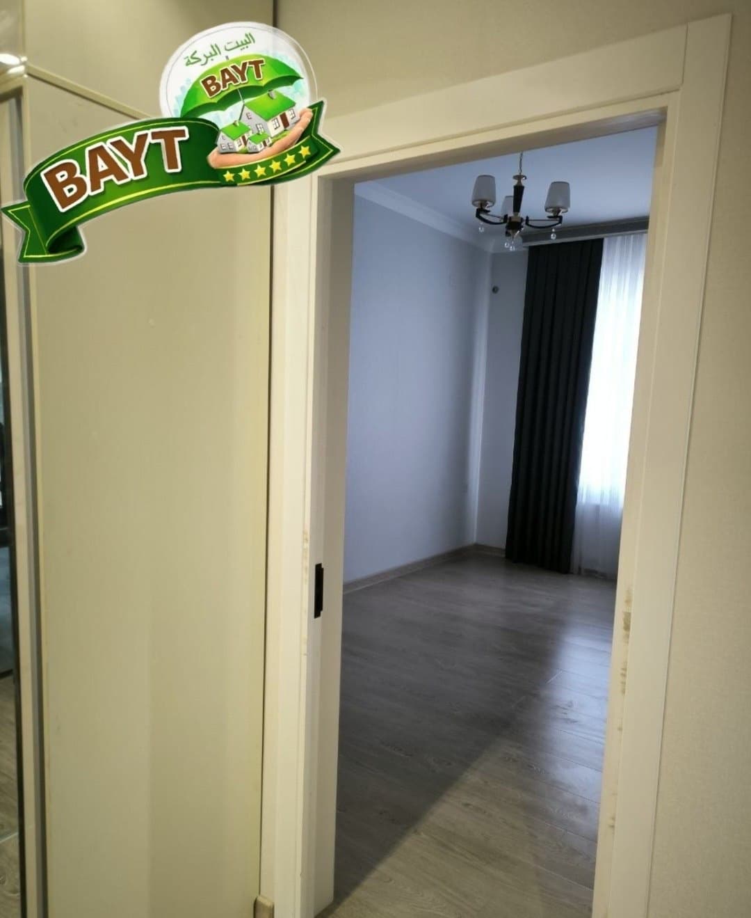 -SERGELI ELITE Новостройка 3/6/9 (70м²) ЕВРО Метро 3-Бекат Сергели-5 Продаётся — 3