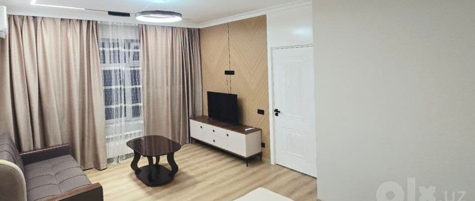 Yakkasaroy Markaz 1/5/5 — 2