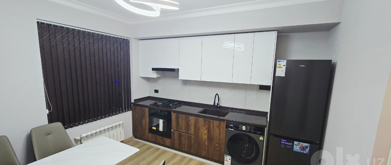 Yakkasaroy Markaz 1/5/5 — 3