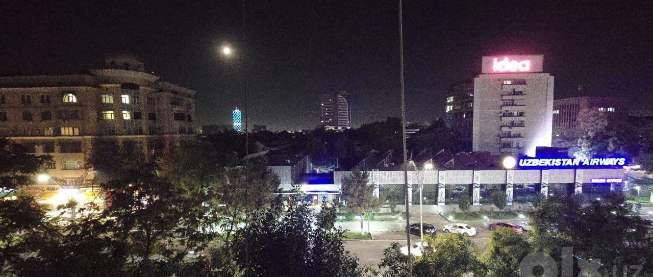 Yakkasaroy Markaz 1/5/5 — 4