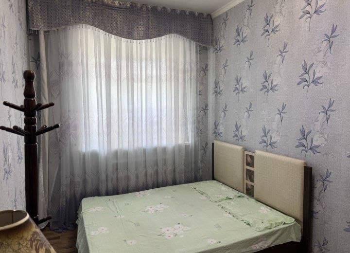БЕЗ МАКЛЕР — 5