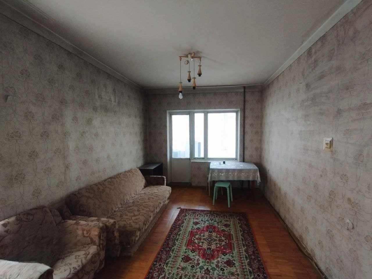 Yunusobod 18-kvartal — 2