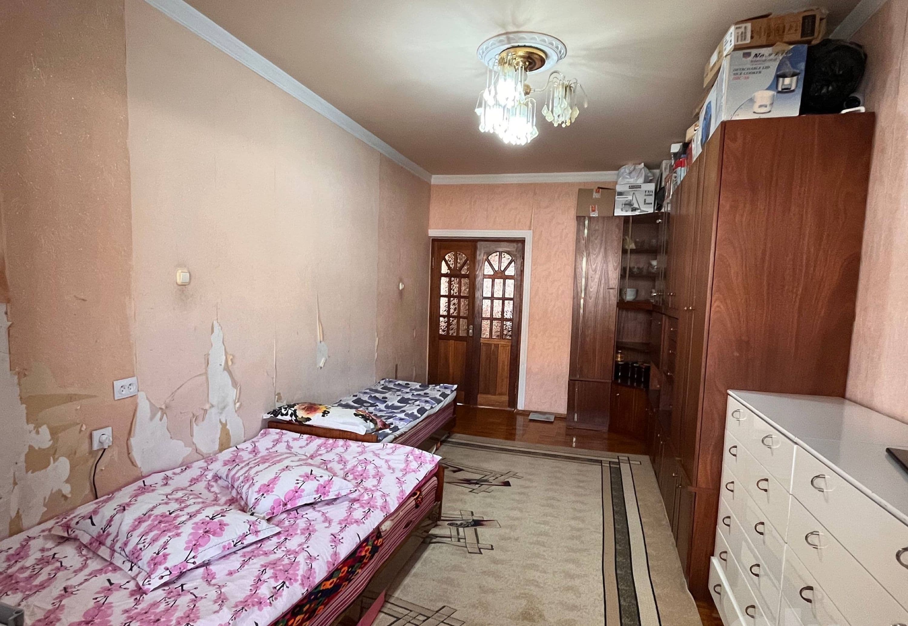 MirzoUlugbek Карасу 2/4/5 — 6