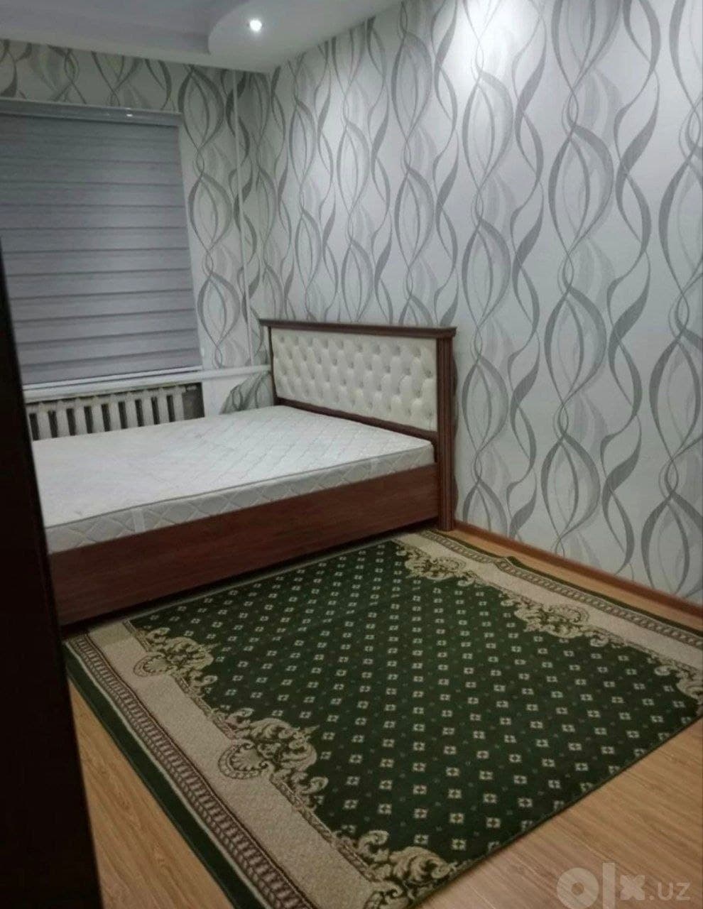 № 3178 | Shayxontohir Navoiy ko‘chasida 4 xonali kvartira ijaraga — 4