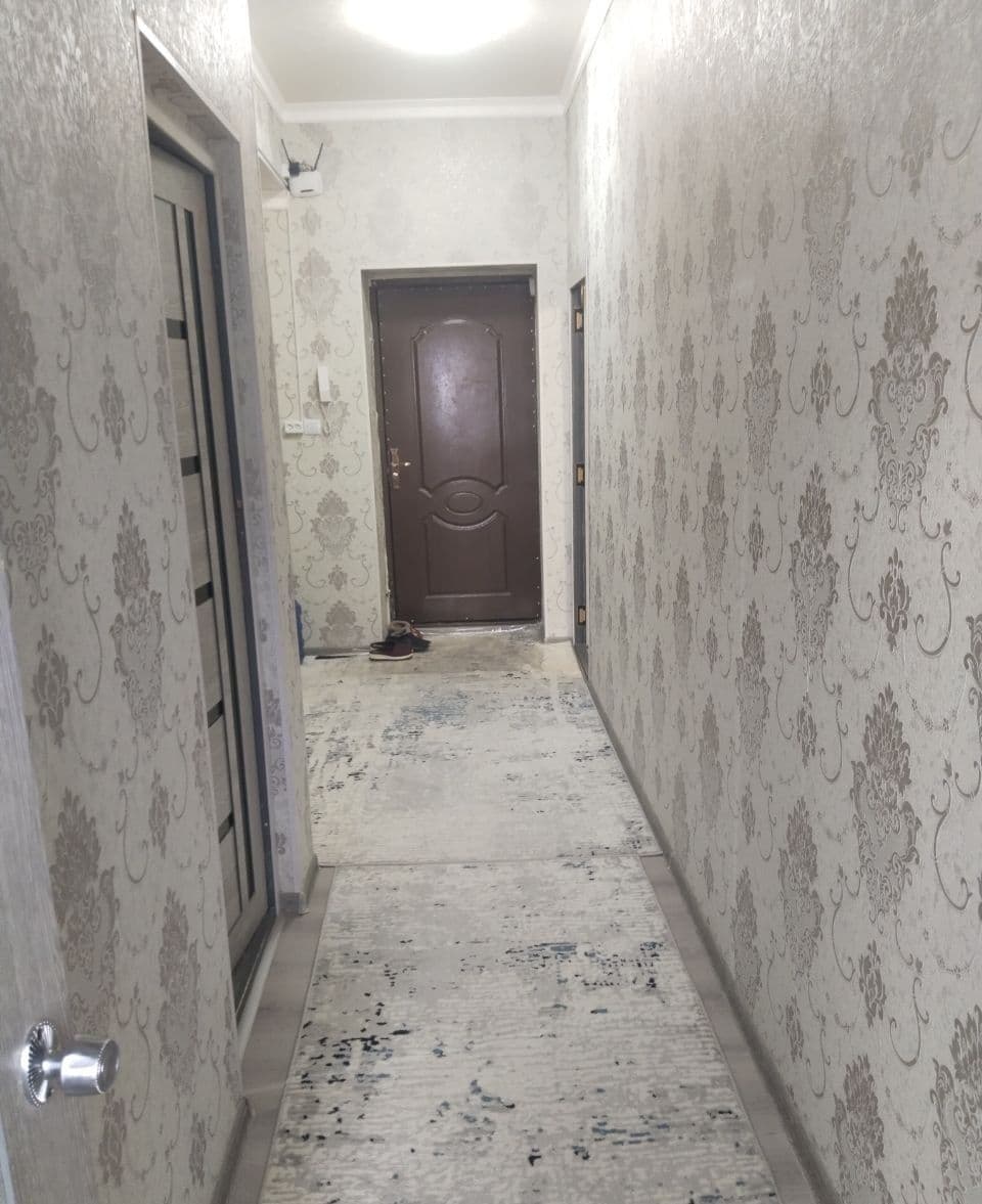 Sergeli Quruvchilar 3/8/9 — 2