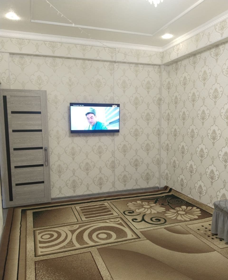 Sergeli Quruvchilar 3/8/9 — 3