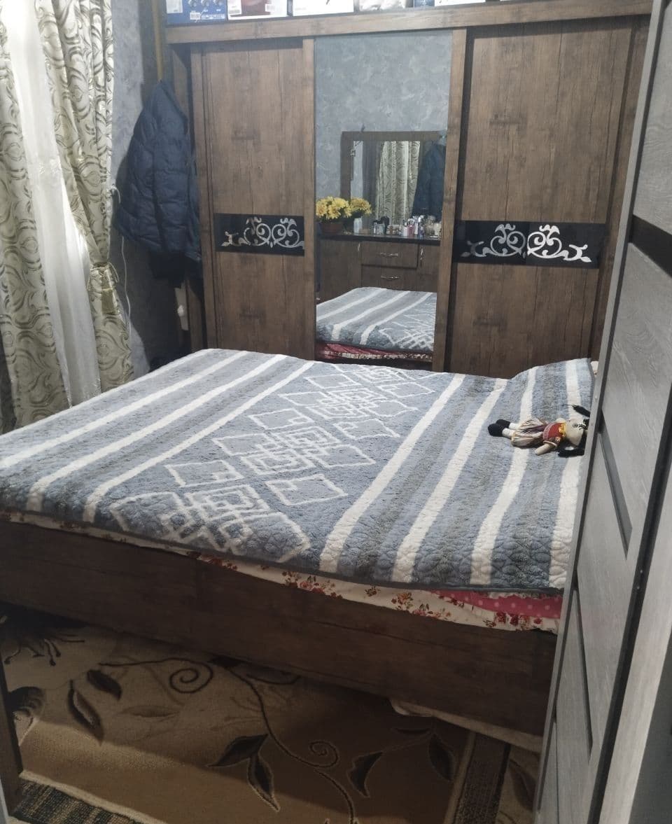 Sergeli Quruvchilar 3/8/9 — 5
