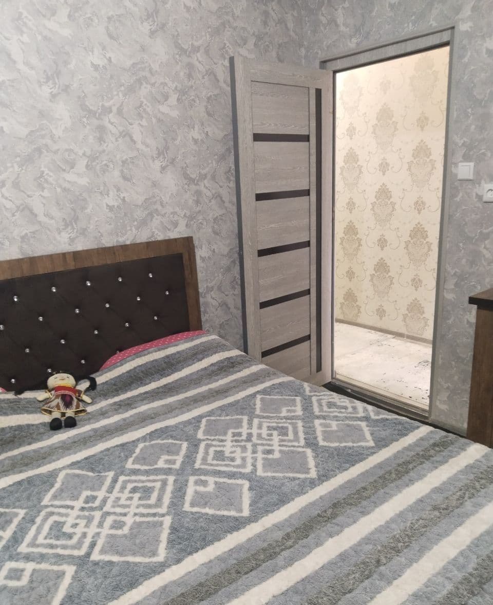 Sergeli Quruvchilar 3/8/9 — 6