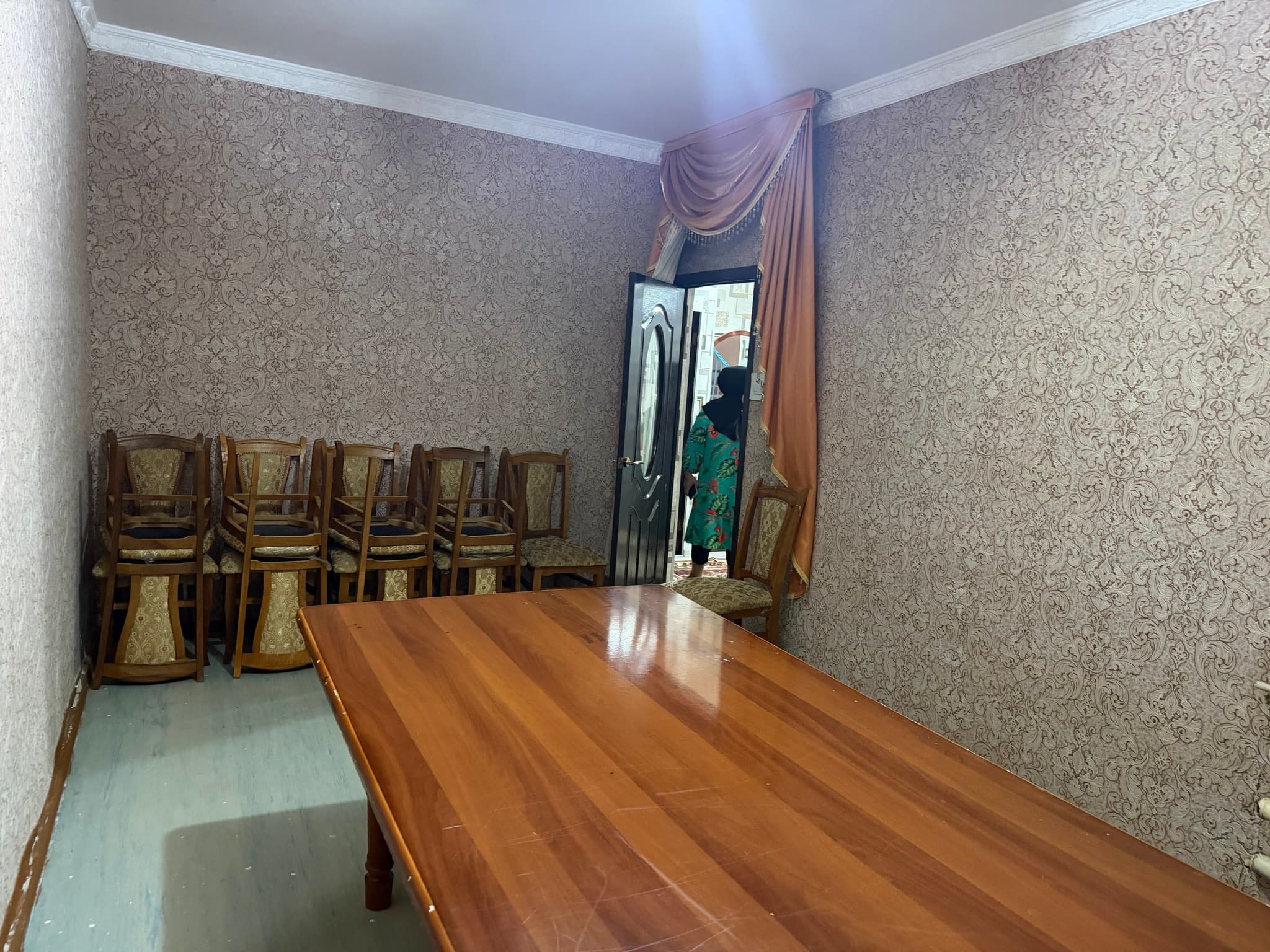 Kvartira ijaraga beraman, eshonguzar tumani — 4