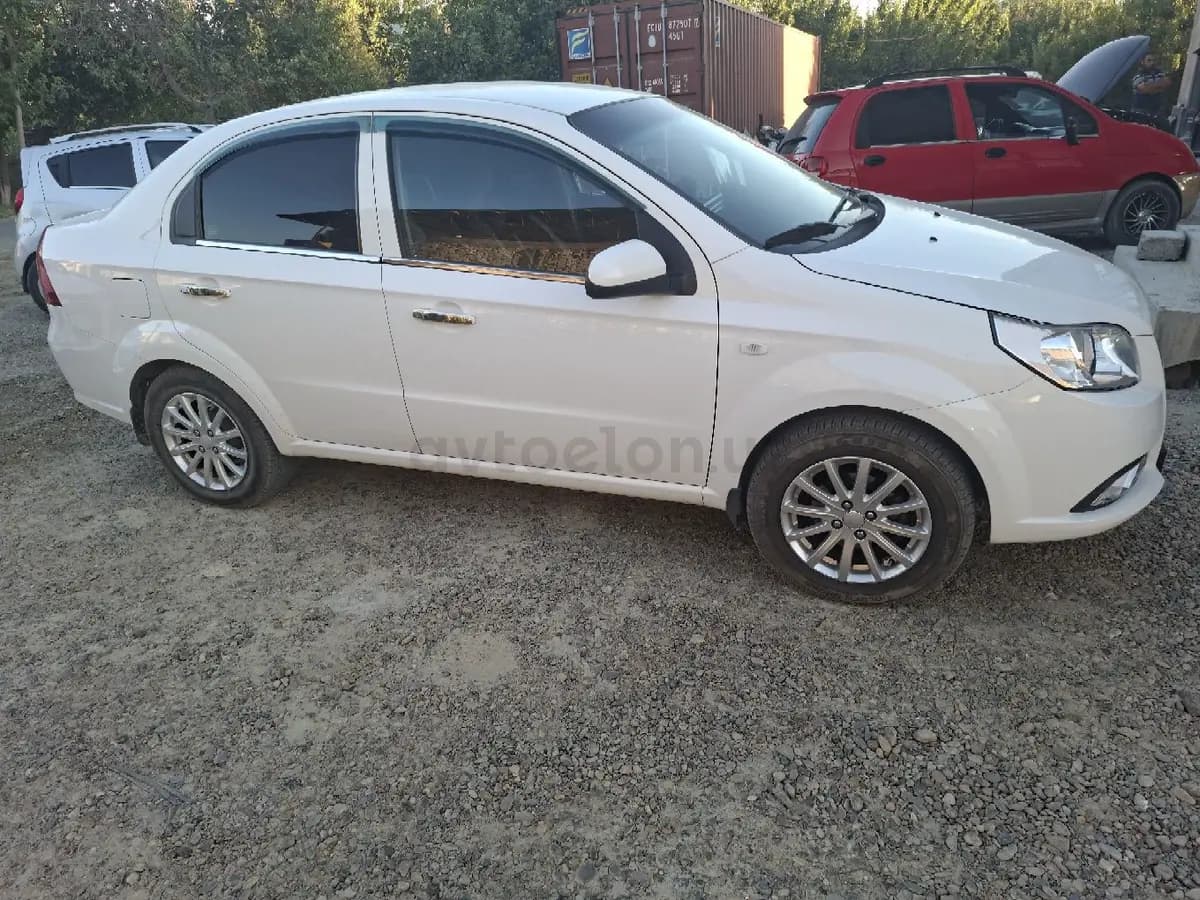 Chevrolet Nexia 3, 2 позиция 2020 — 4