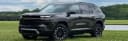 Chevrolet Traverse 2026