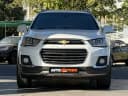 Chevrolet Captiva, 4 позиция 2016