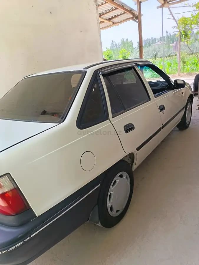 Daewoo Nexia 2004 — 3