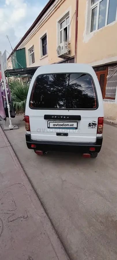 Chevrolet Damas 2012 — 3